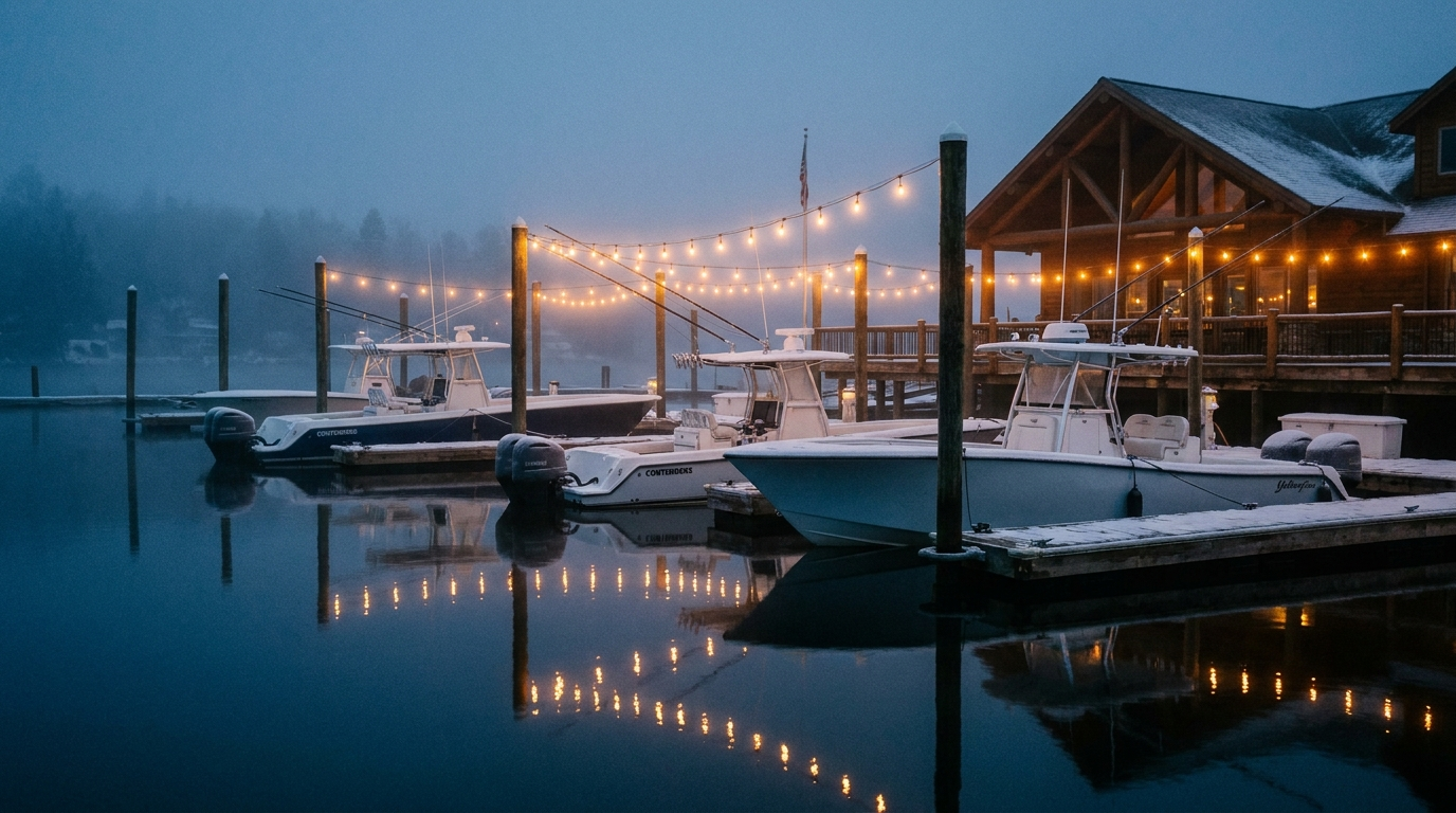 Gift Certificates: The Off-Season Revenue Guides Skip