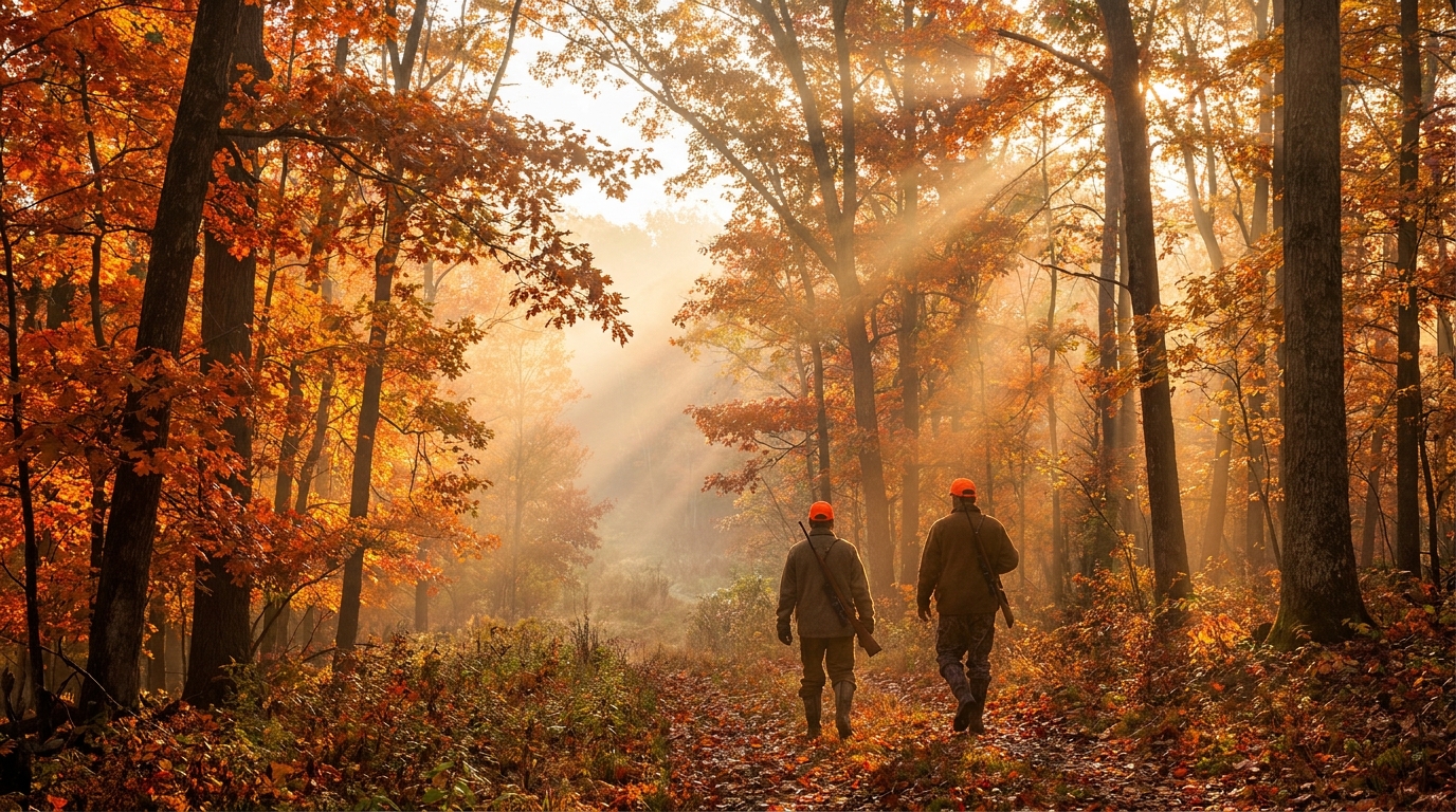 How Much to Tip a Hunting Guide: Real Ranges and the Etiquette Behind It