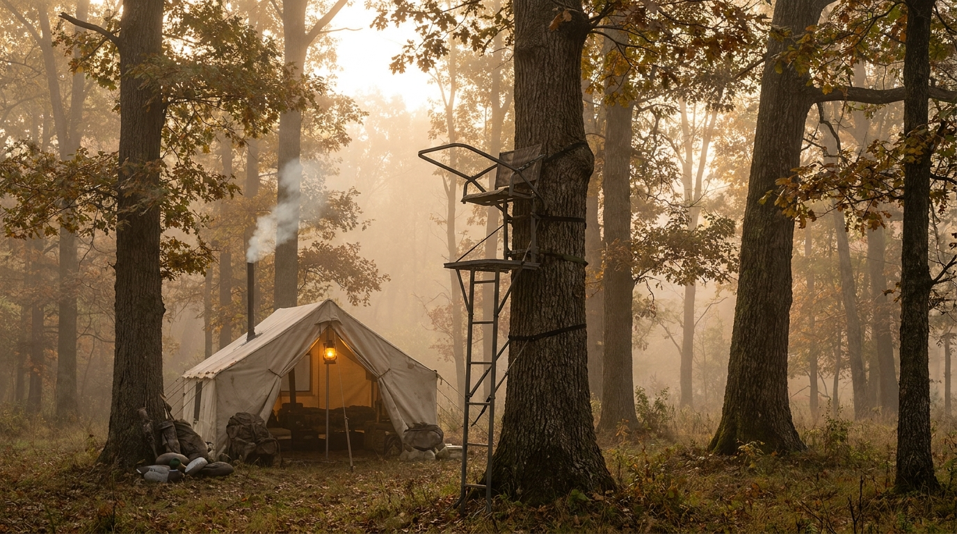 Turn Hunt Recap Videos Into Next Season's Bookings