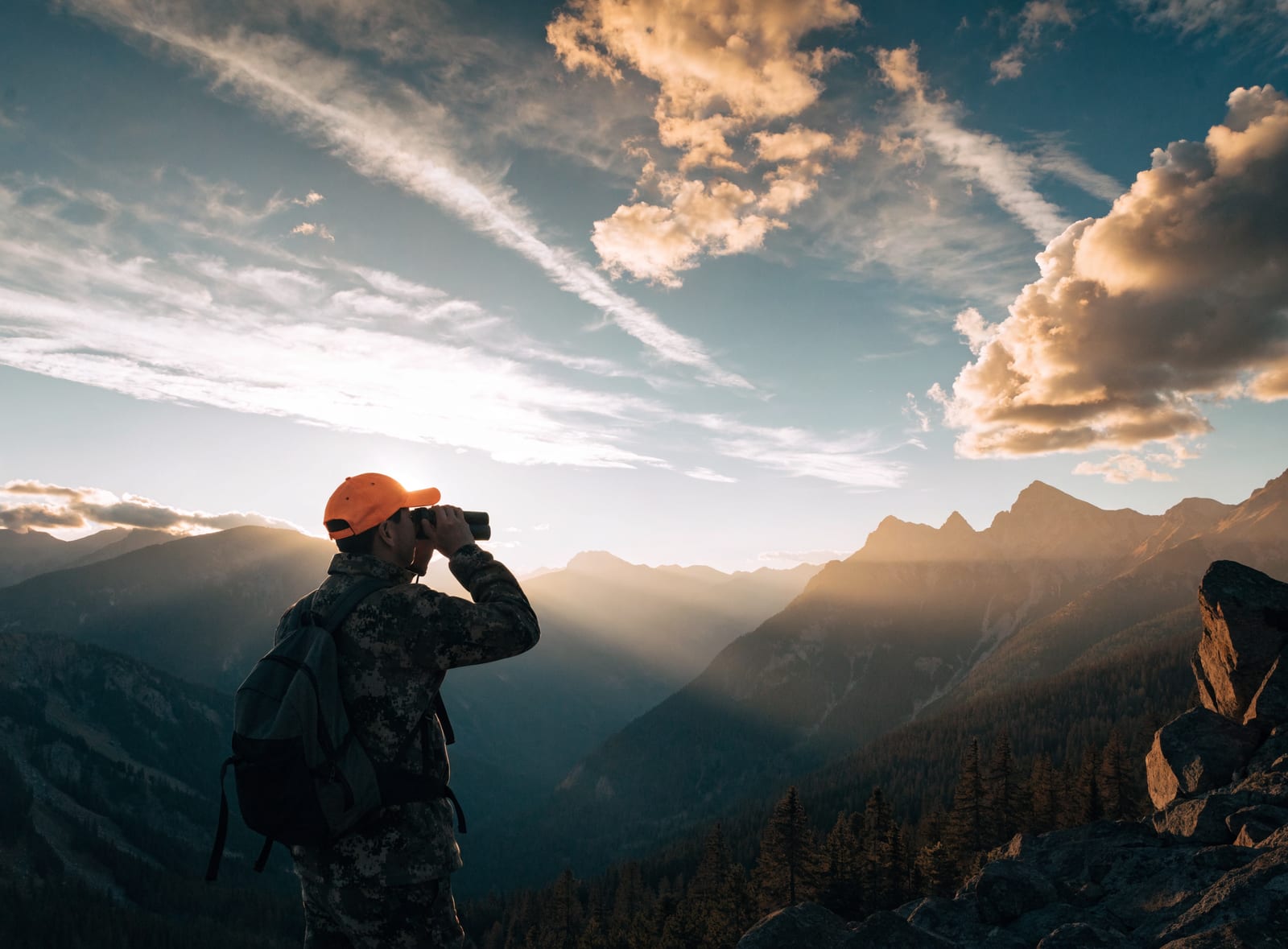 Field Report — Early Season